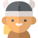 vikingo icon