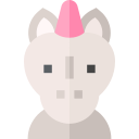 unicornio icon