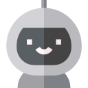 robot icon