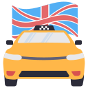 taxi icon