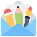 papelería icon