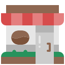 cafetería icon