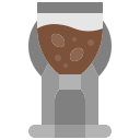 maquina de cafe icon