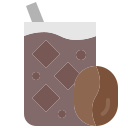 café helado icon