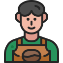 barista icon