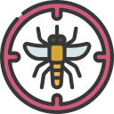 mosquito icon