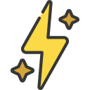 energia limpia icon