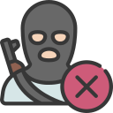 terrorismo icon