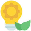 innovación icon