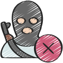 terrorismo icon