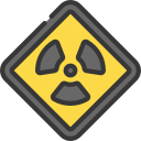 nuclear icon