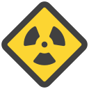 nuclear icon