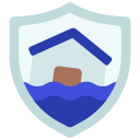 inundación icon