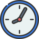 reloj icon