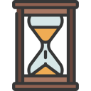 reloj de arena icon