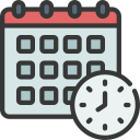 calendario icon