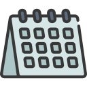 calendario icon