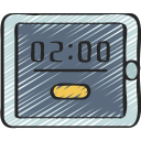 temporizador icon