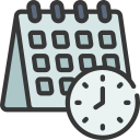 calendario icon