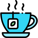 té icon