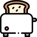 pan de molde icon