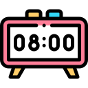 alarma icon