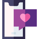 chat icon