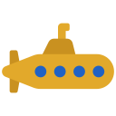 submarino