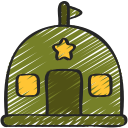 base militar icon