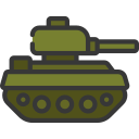 tanque icon