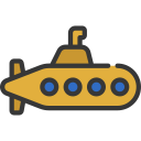 submarino icon