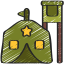 base militar icon