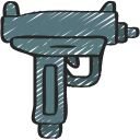 uzi icon