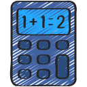 calcular icon