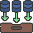 recopilación de datos