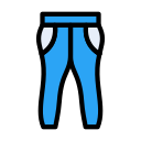 pantalones icon