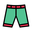 bermudas icon