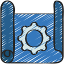 ingeniería icon