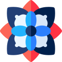 mándala icon