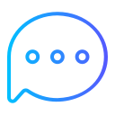 chat icon