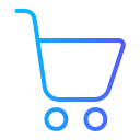 carrito de compras icon