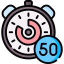 50 minutos icon