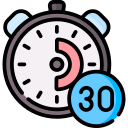 30 minutos icon