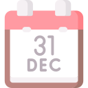 diciembre icon