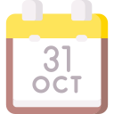 octubre icon