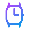 reloj icon