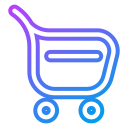 carrito de compras icon