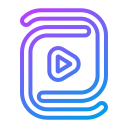 video icon