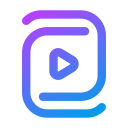 video icon