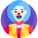 payaso icon